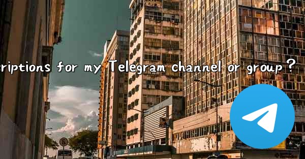 How to set up paid subscriptions for my Telegram channel or 