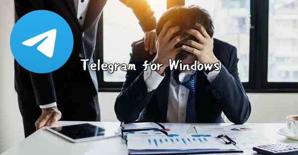 Telegram for Windows